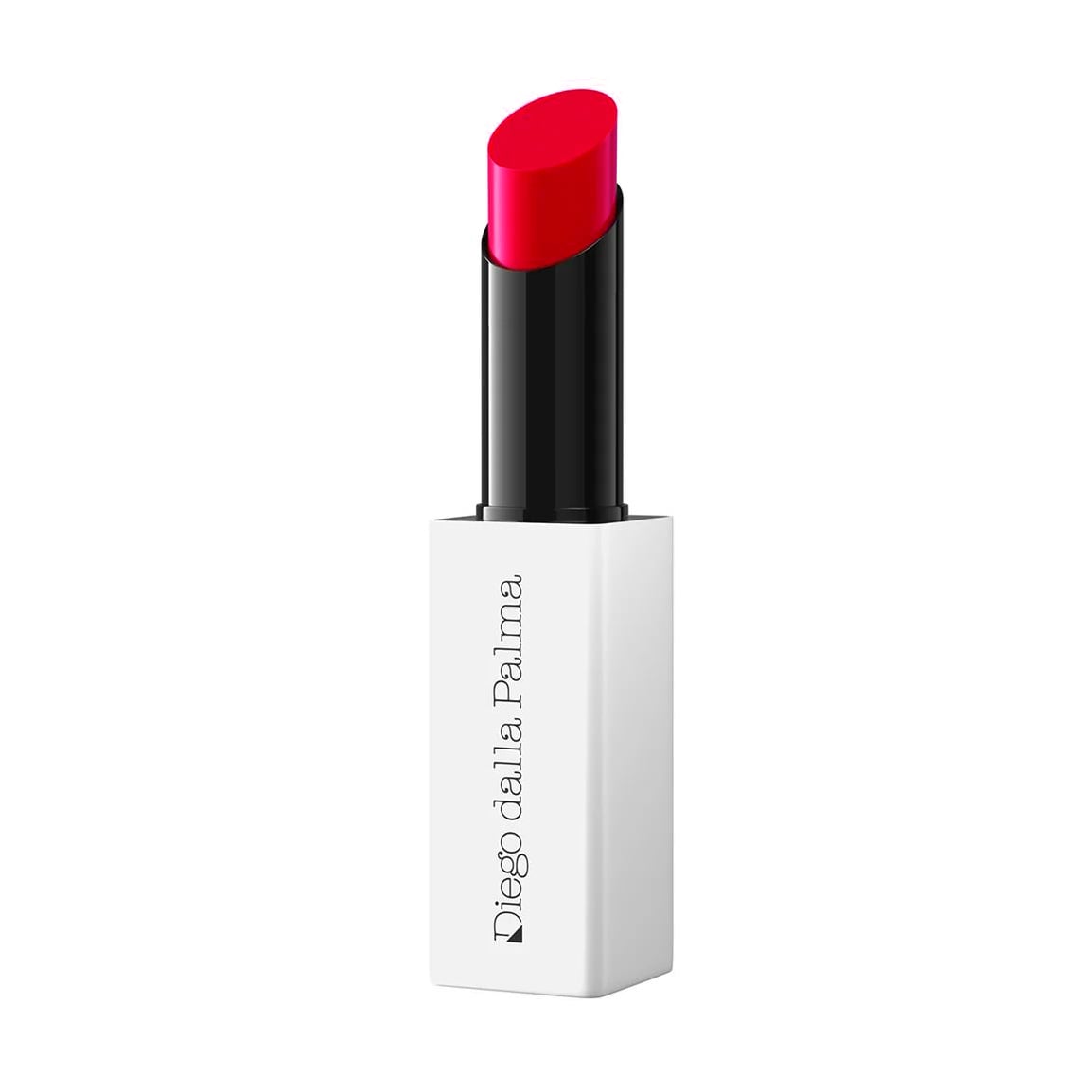 Помада-блиск для губ Diego Dalla Palma Ultra Rich Sheer Lipstick, 185, 3 г